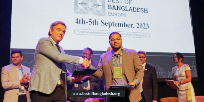 Memorandum of Understanding